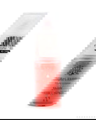 Spray uscat pentru ombre, pentru unghii, 7 ml