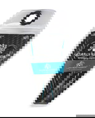 Foarfece pentru cuticule Global Fashion 10-1