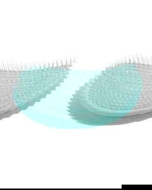 Perie de păr Global Fashion, verde, 5042