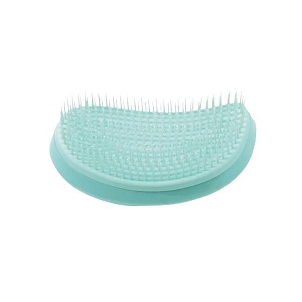 Perie de păr Global Fashion, verde, 5042