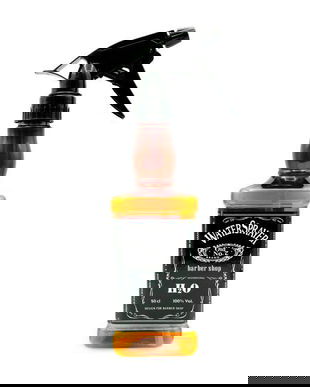 Pulverizator de apă Water Sprayer, portocaliu 500 ml