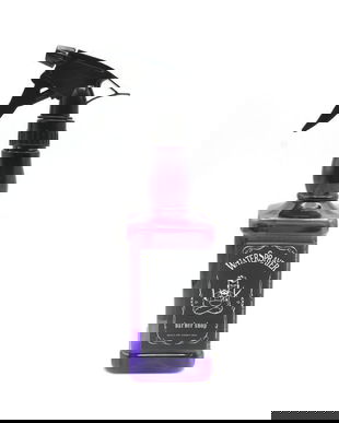 Pulverizator de apă Water Sprayer, violet 500 ml