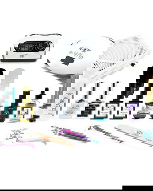 Kit pentru &icirc;ncepători, super preț