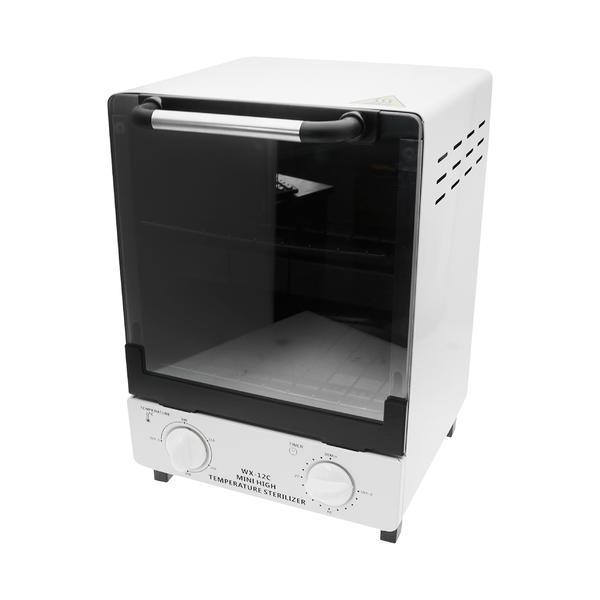 Sterilizator cu are cald WX-12C Mini Hight Temperature Sterilizer
