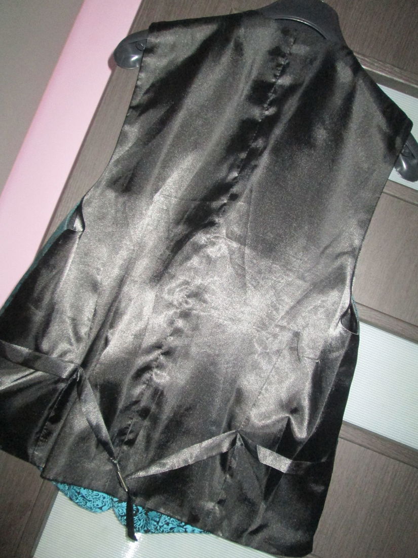 vesta eleganta barbati M