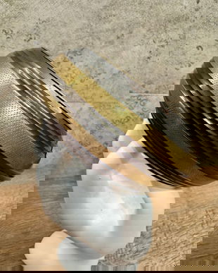 BRATARA XXL VINTAGE ALAMA