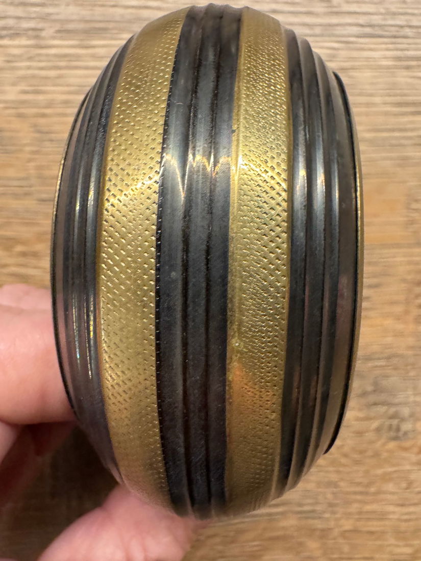 BRATARA XXL VINTAGE ALAMA