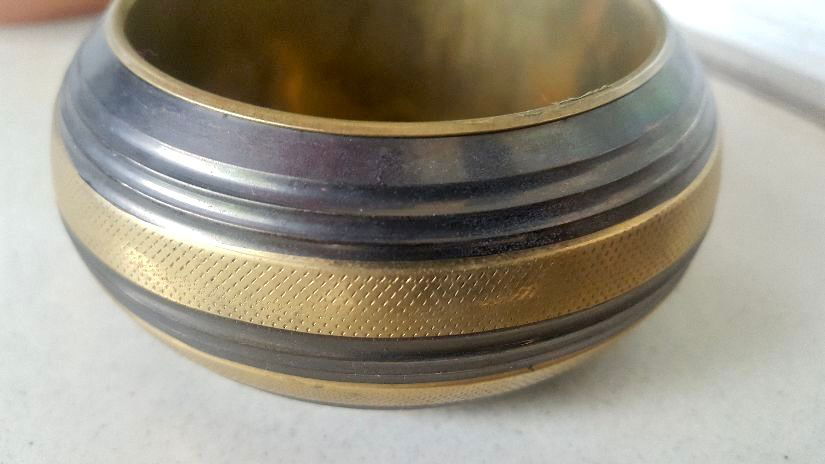 BRATARA XXL VINTAGE ALAMA