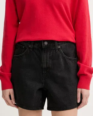 Levi's pantaloni scurți jeans