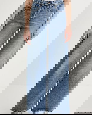 Levi's jeans 728 HR WIDE LEG