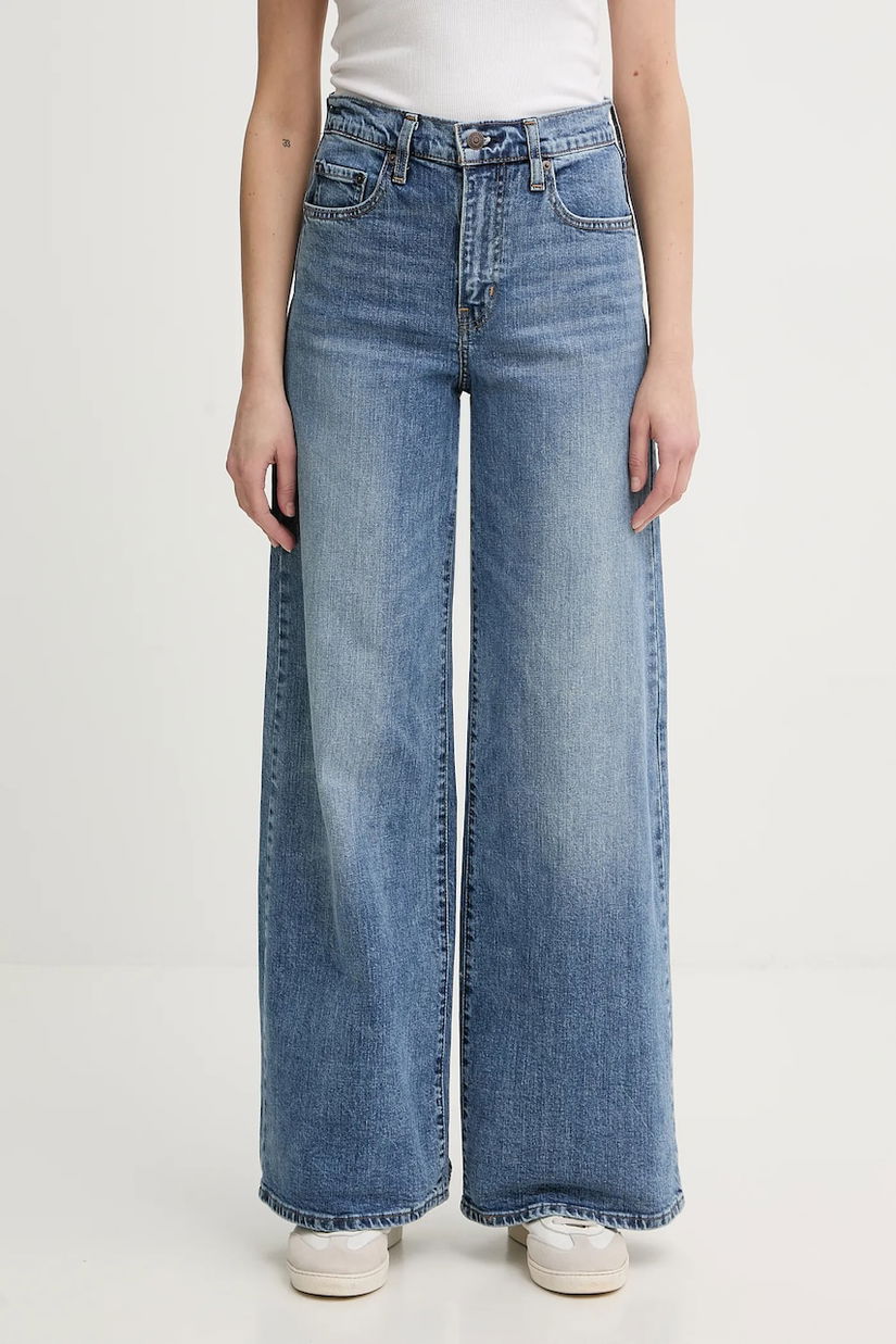 Levi's jeans 728 HR WIDE LEG