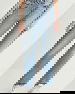 Levi's jeans 501 CROP