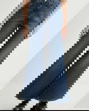 Levi's jeans RIBCAGE BELLS