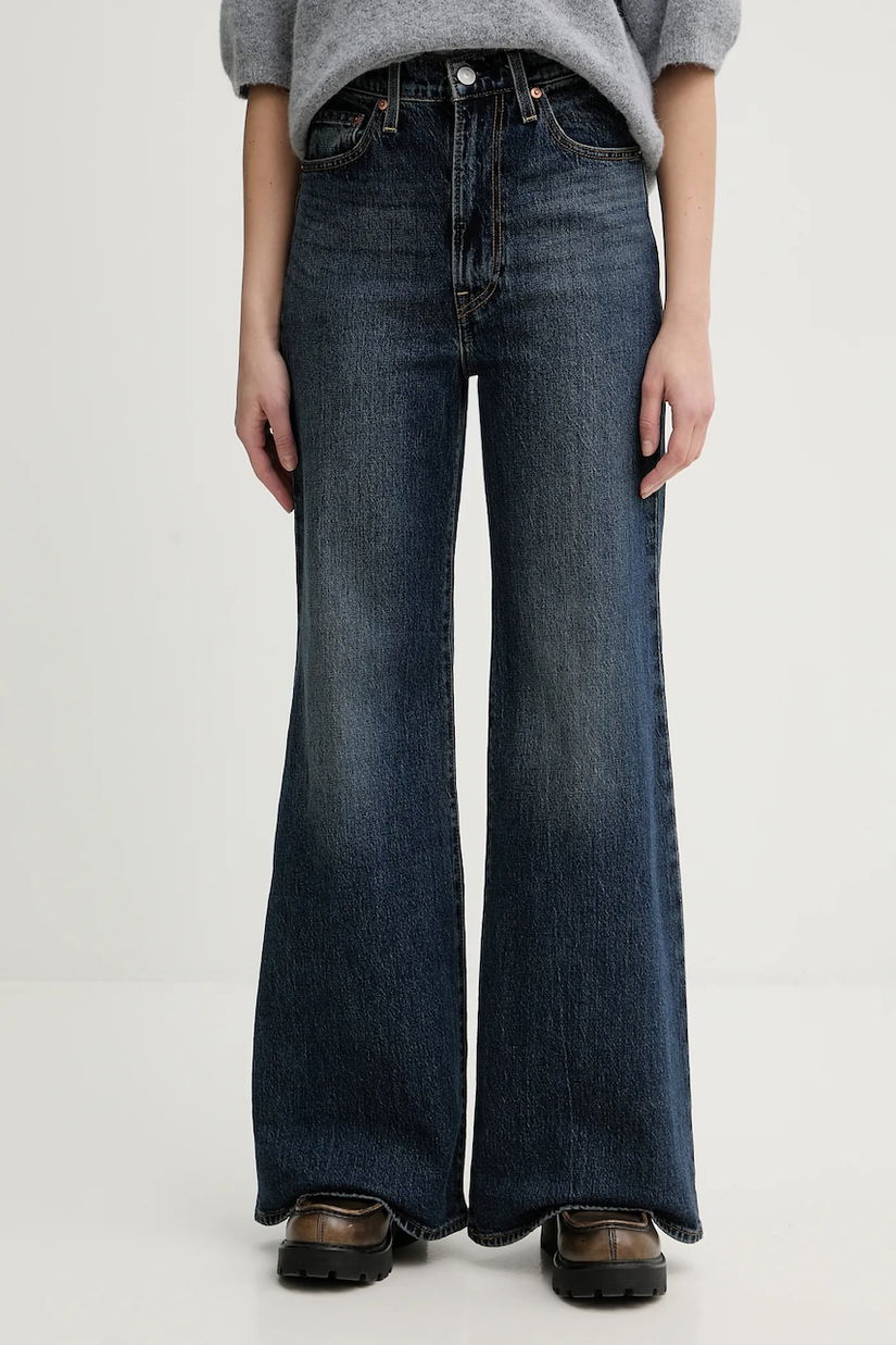 Levi's jeans RIBCAGE BELLS