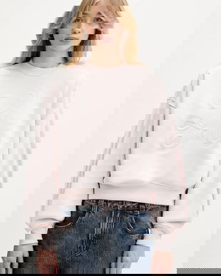 La Mania bluză CREMA