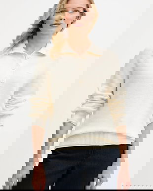 Lacoste pulover de lână