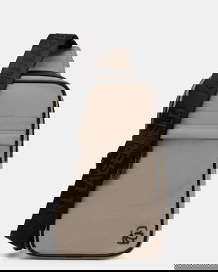 Karl Lagerfeld borsetă