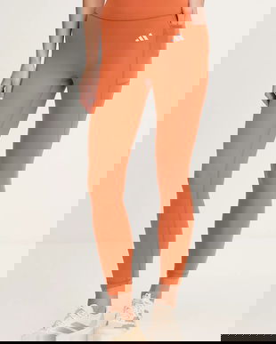 adidas Performance leggins de antrenament Optime