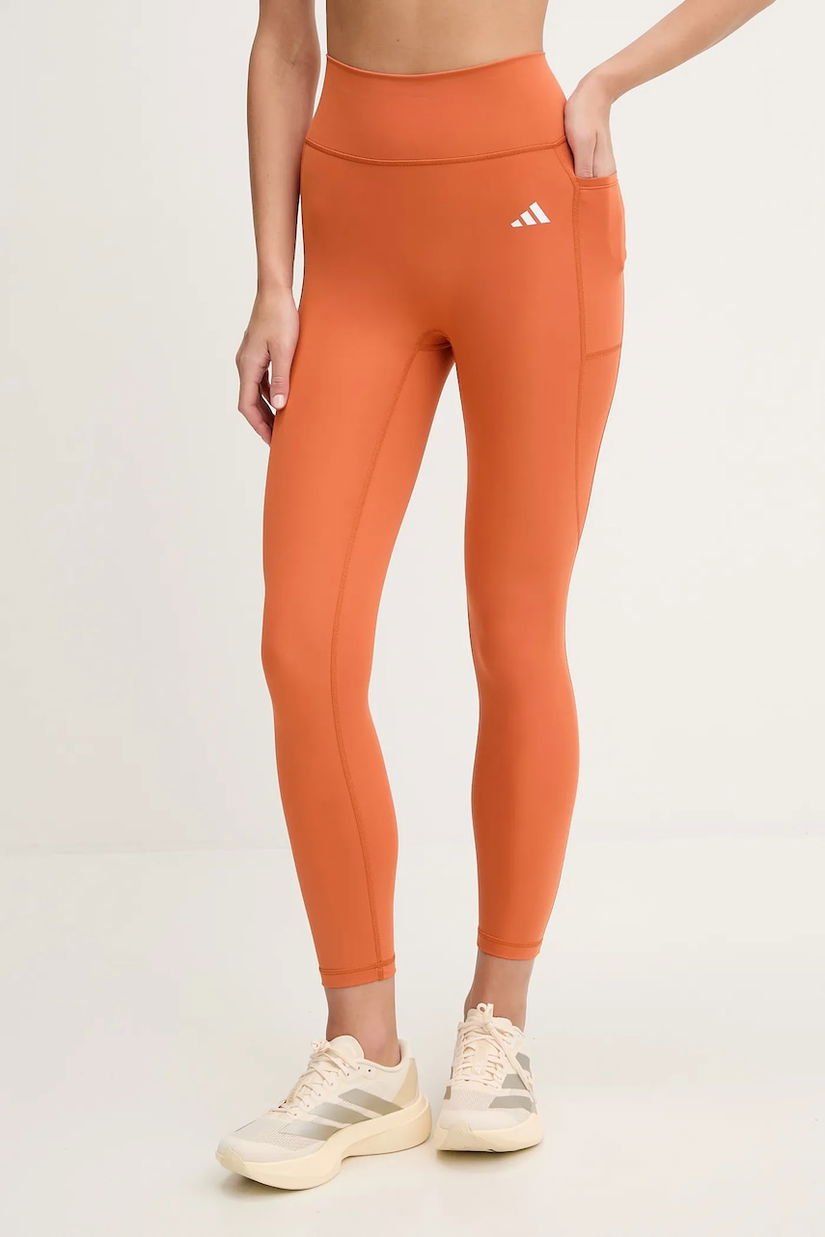 adidas Performance leggins de antrenament Optime