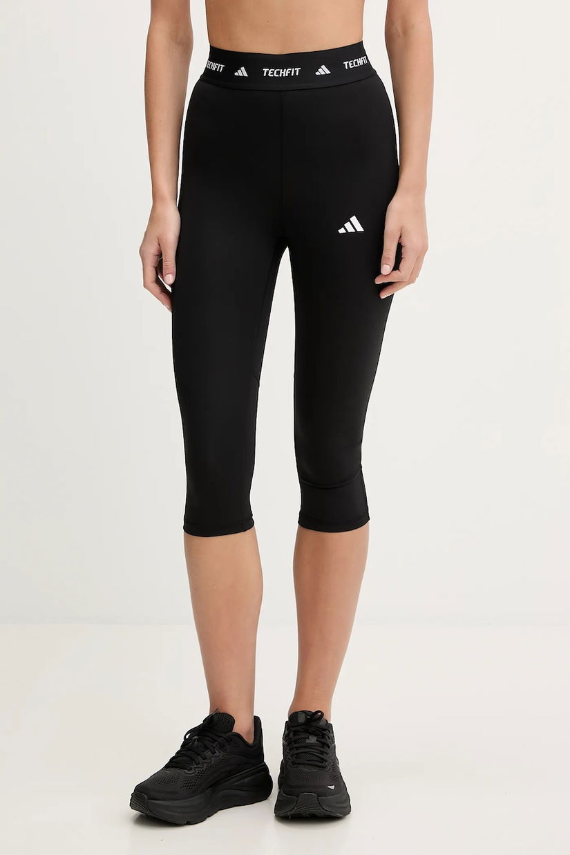adidas Performance leggins de antrenament Tp Capri