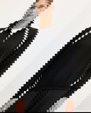 BOSS bluză Mirage Sweatshirt