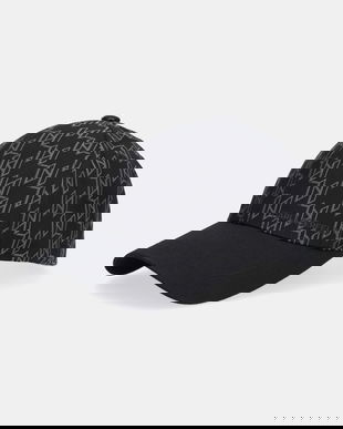 Karl Lagerfeld șapcă