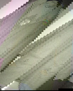 haina eleganta barbati  56/XL