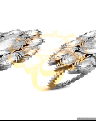 Kurt Geiger London inel