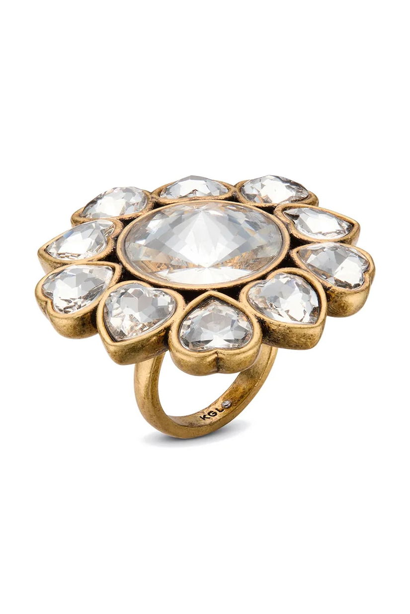 Kurt Geiger London inel