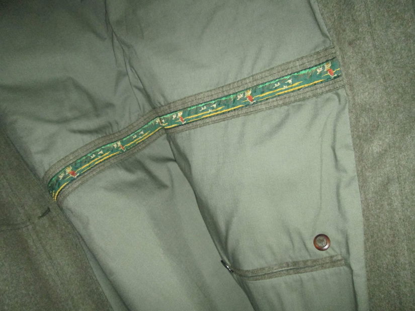 haina eleganta barbati  56/XL