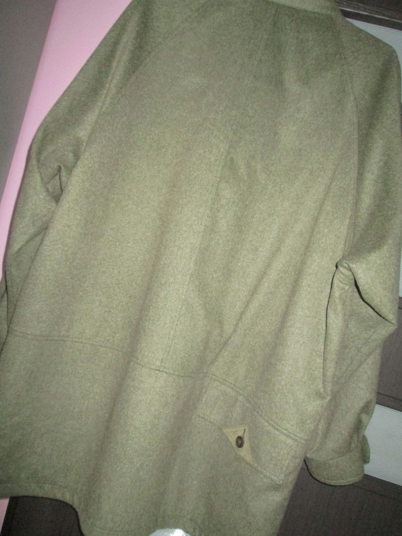 haina eleganta barbati  56/XL