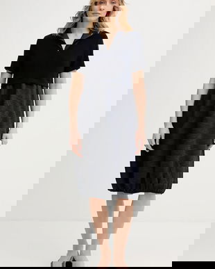 Joseph Ribkoff rochie