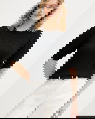 Joop! pulover din amestec de lână