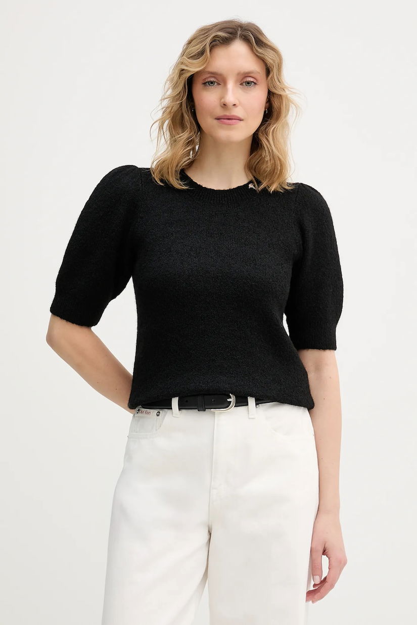 Joop! pulover din amestec de lână