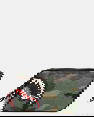 Sprayground portfard