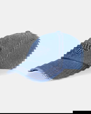 Tommy Jeans șapcă de baseball din bumbac