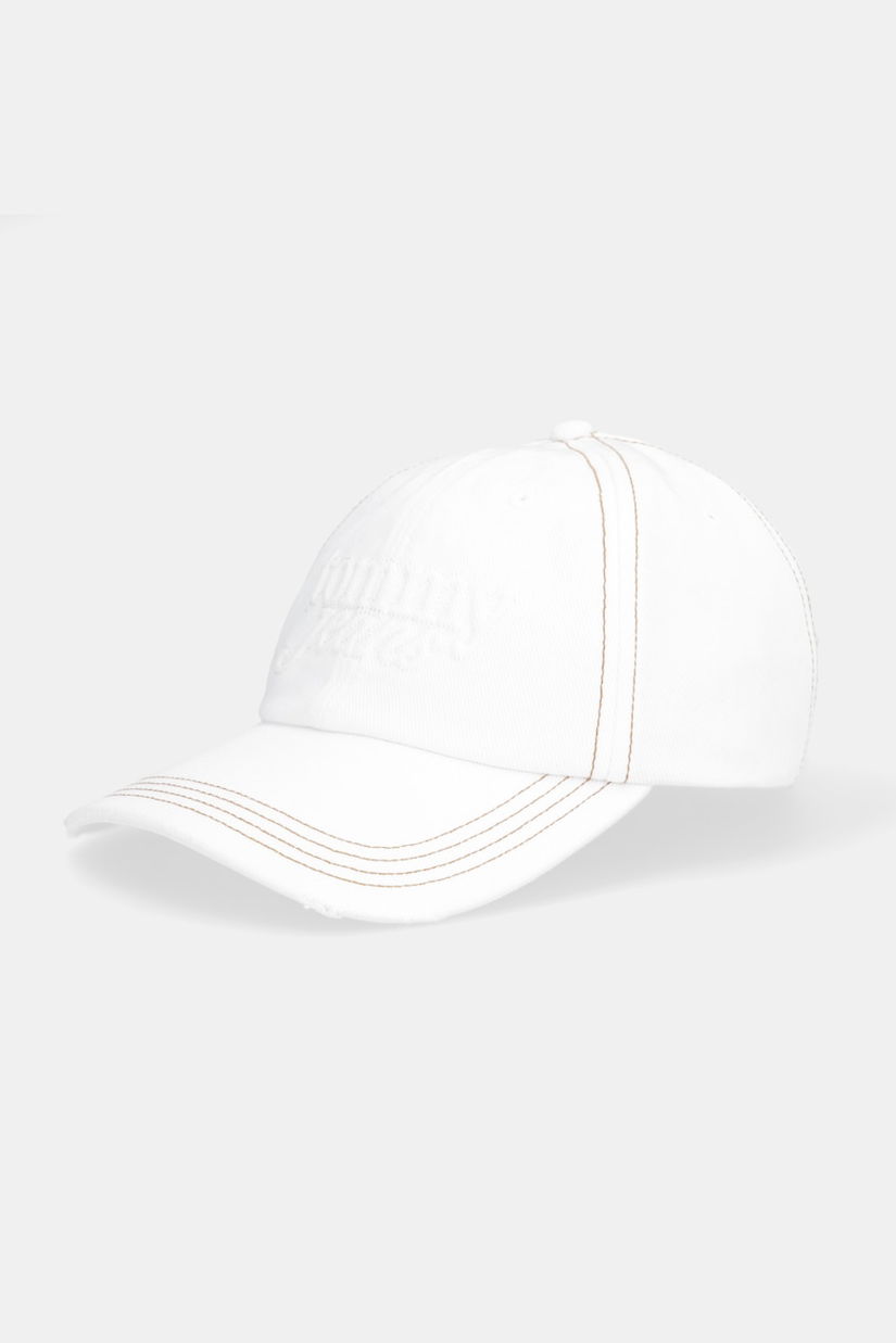 Tommy Jeans șapcă de baseball din bumbac