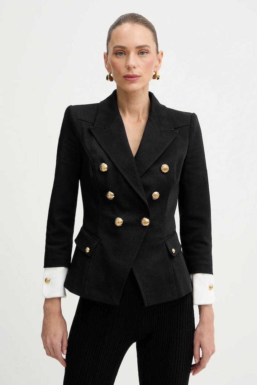 Elisabetta Franchi sacou