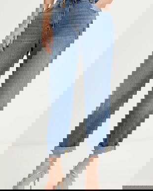 Elisabetta Franchi jeans