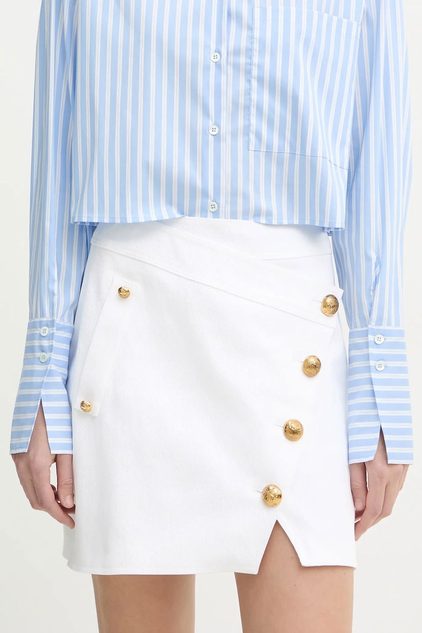 Elisabetta Franchi fustă