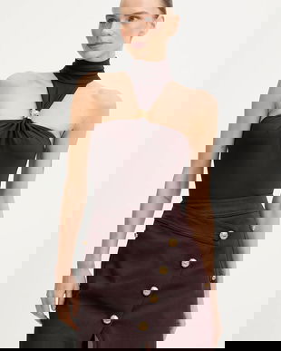 Elisabetta Franchi body