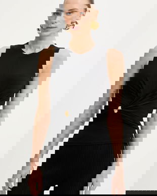 Elisabetta Franchi bluză