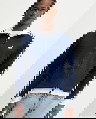 adidas Originals bluză Beckenbauer