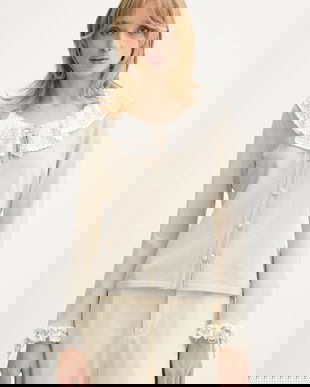 The Sleeper cardigan