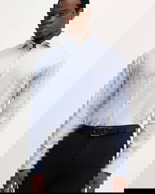 BOSS cămașă H-JOE-SP-C1-261