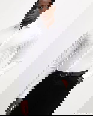 BOSS cămașă H-JOE-SP-C1-261