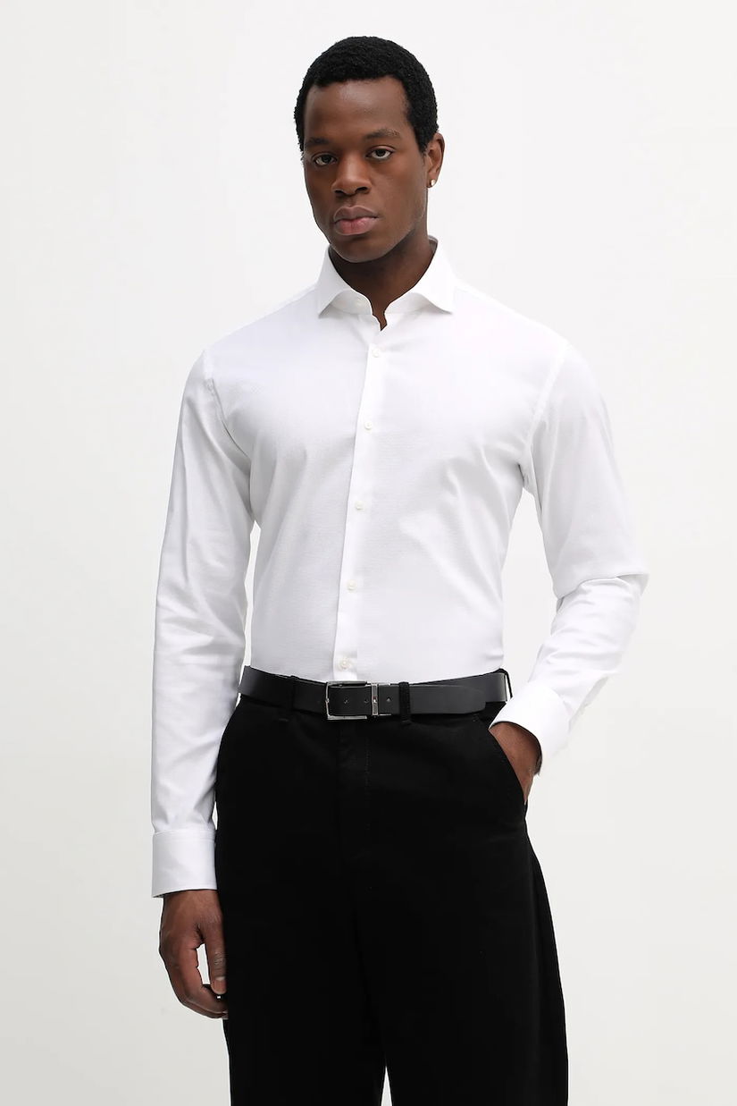 BOSS cămașă H-JOE-SP-C1-261