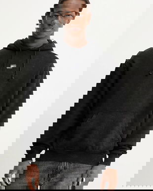 Tommy Jeans hanorac de bumbac