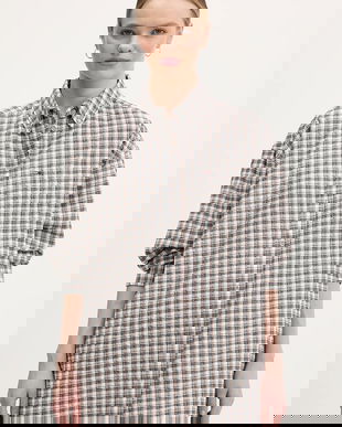 Tommy Jeans cămașă