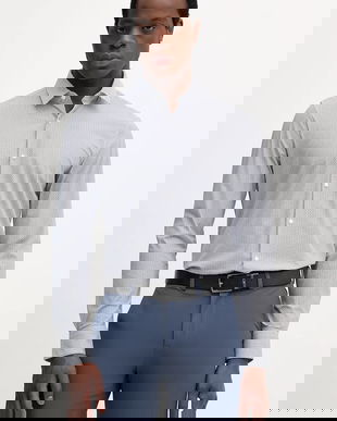 BOSS cămașă P-HANK-S-K-261